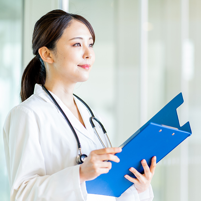 キャッシュフローが安定する