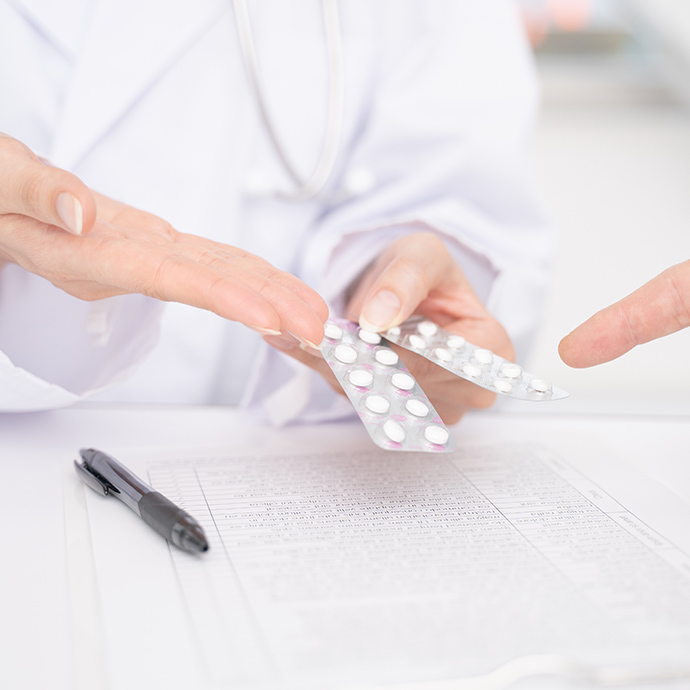 無理な売り込みをしなくて済む