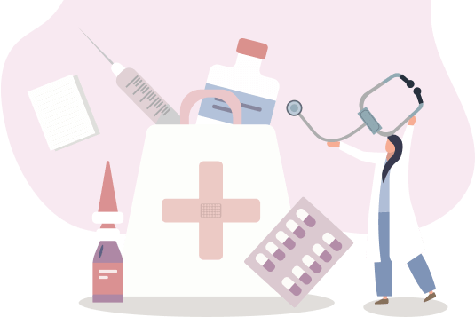 オリジナル医薬品の製造（OEM）